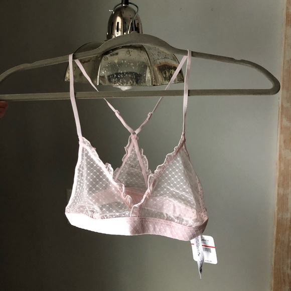 Free People Other - Free People bra